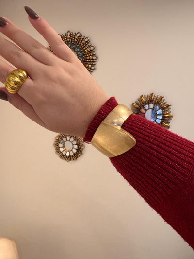 Essentials -Brazalete Geometricos