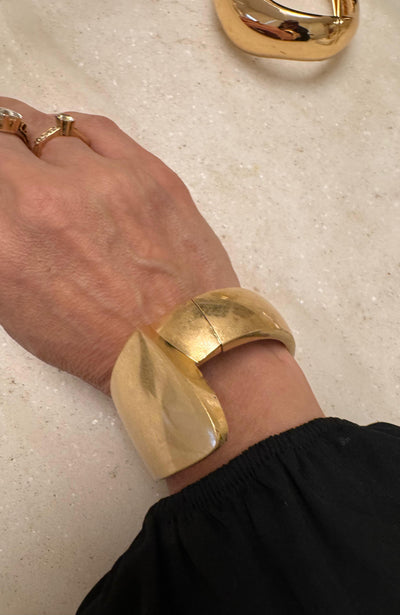 Essentials -Brazalete Geometricos