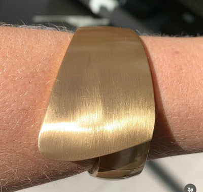 Essentials -Brazalete Geometricos