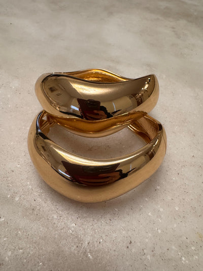 Essentials - Brazalete  Irregular