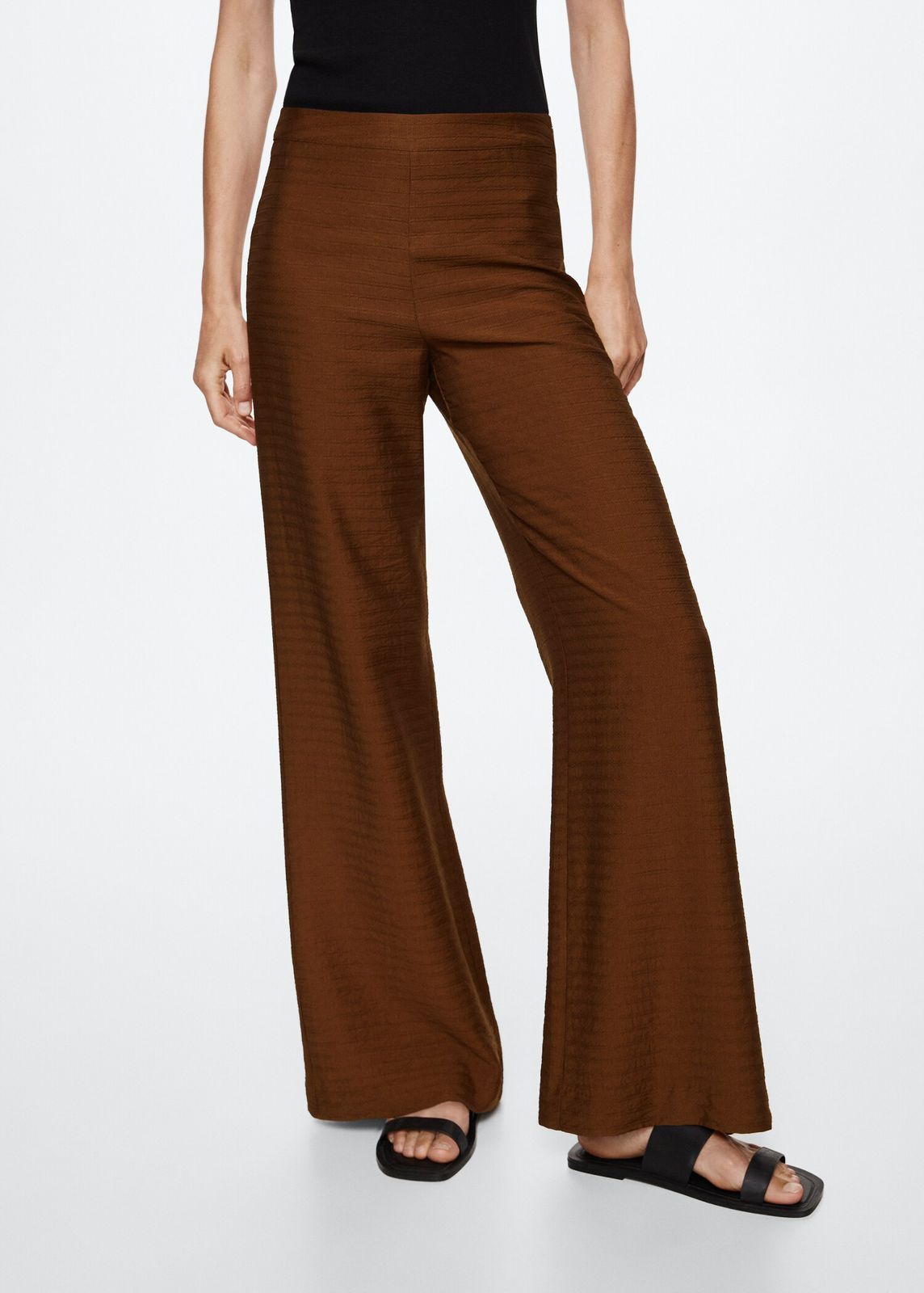 MNG - Pantalon Luseri