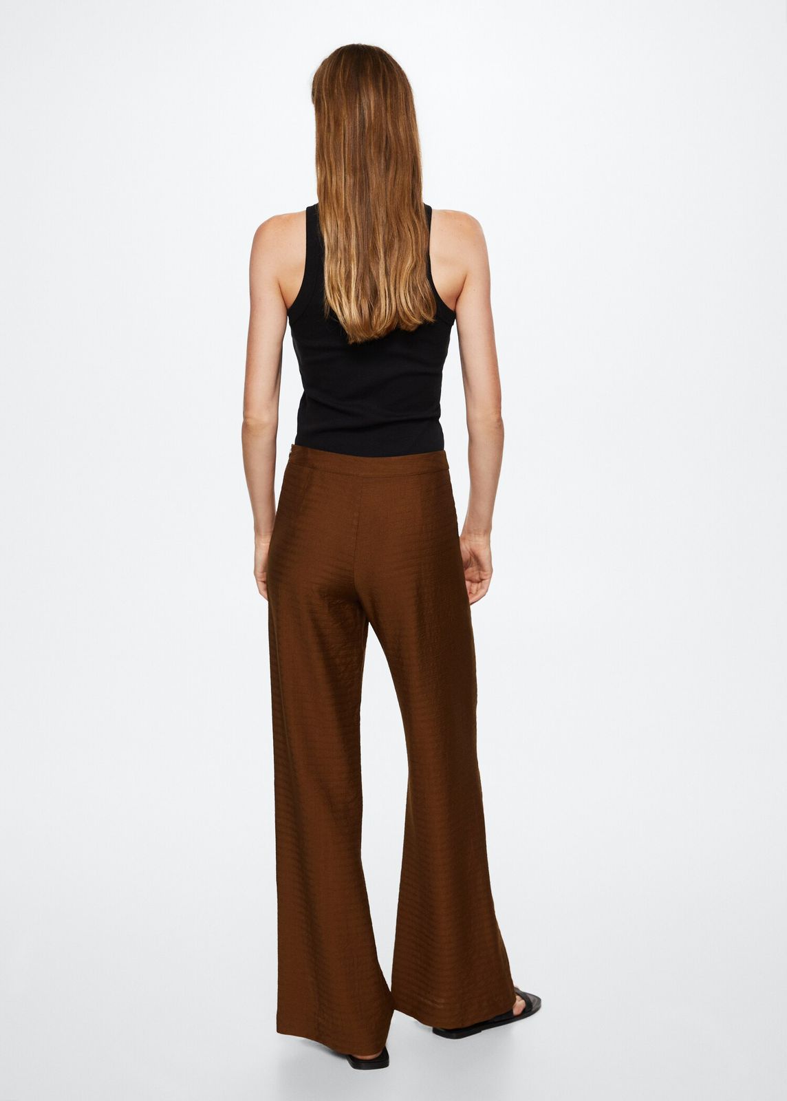 MNG - Pantalon Luseri