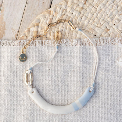 Project-White - Mechi Garay - Collar Ventos