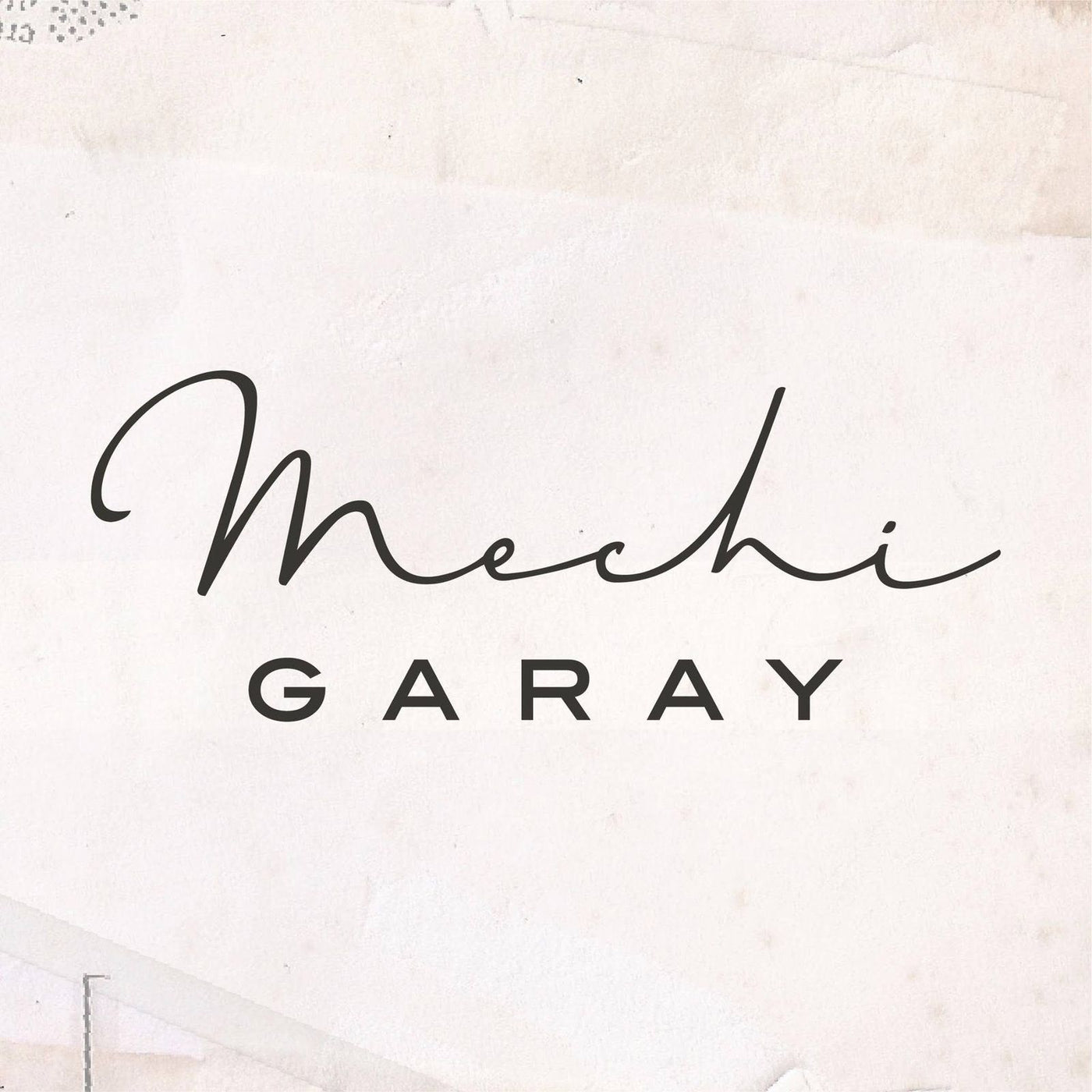 Project-White - Mechi Garay Collar Nacata