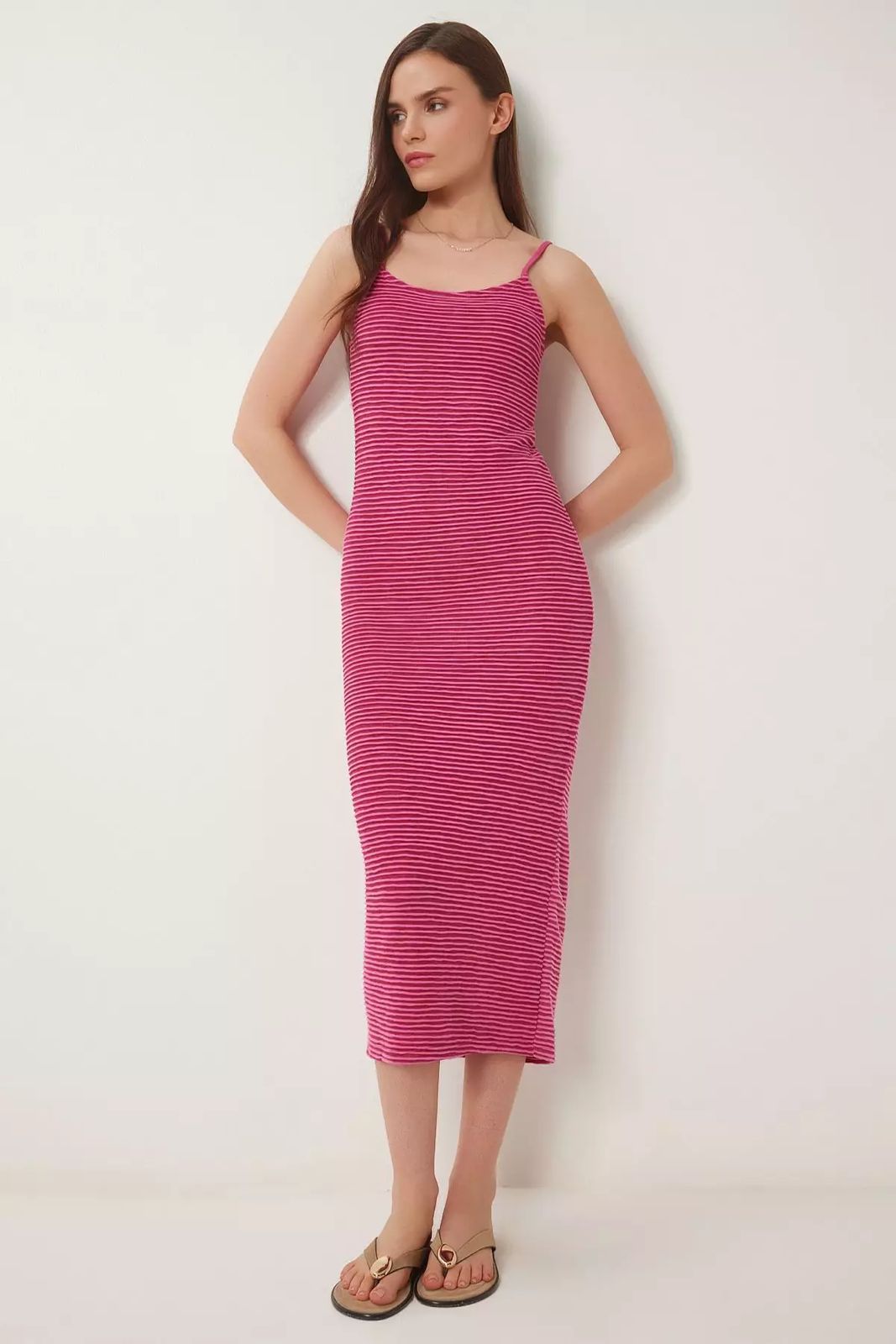 MNG - Vestido Ray