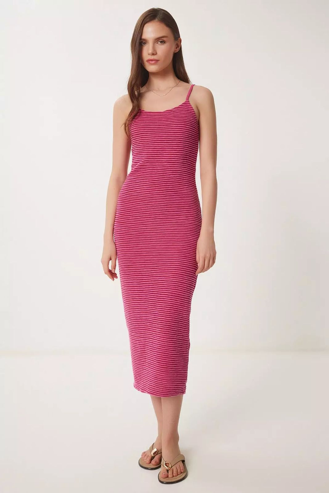 MNG - Vestido Ray