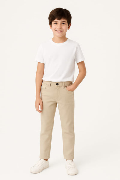 MNG - Pantalon Peru