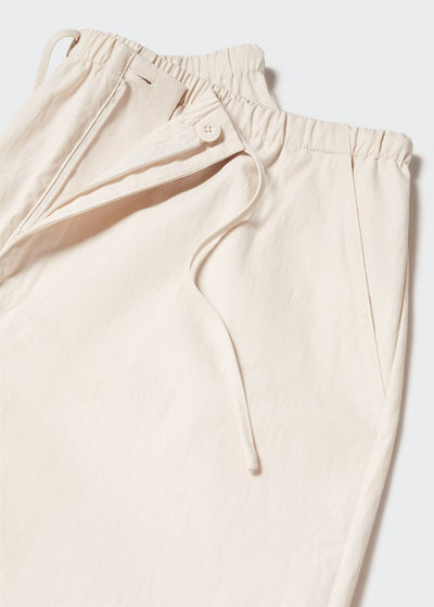 MNG - Pantalón parachute
