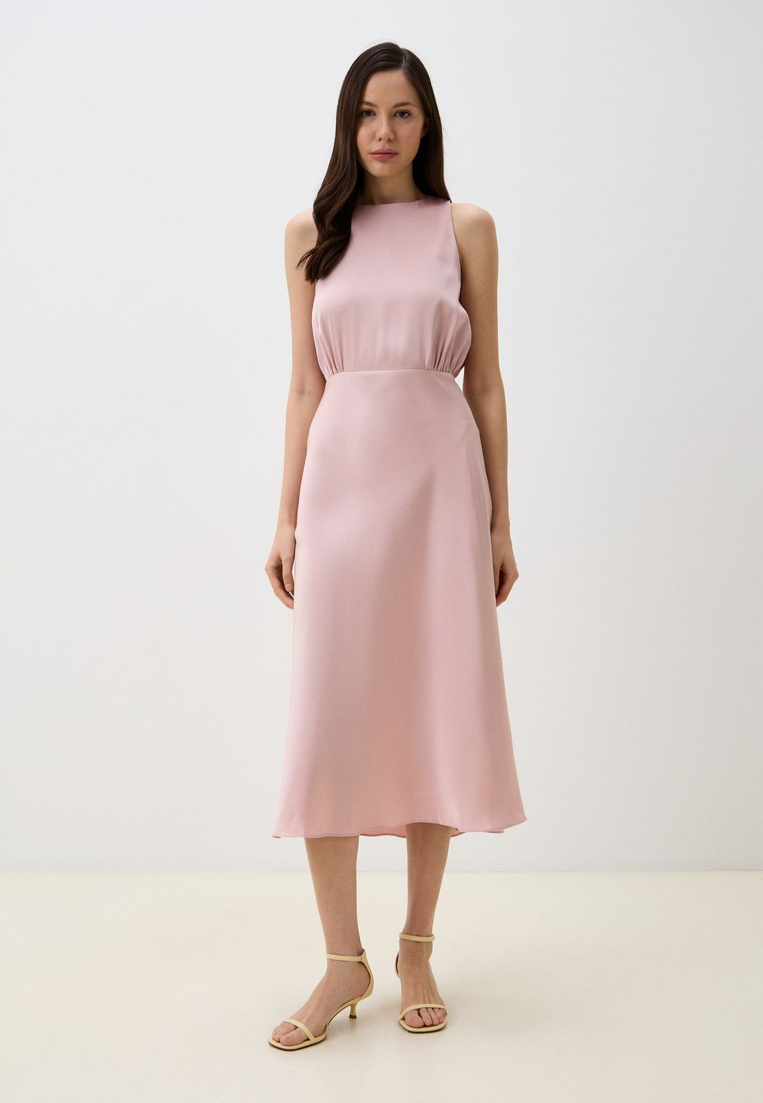 MNG - Vestido Lima
