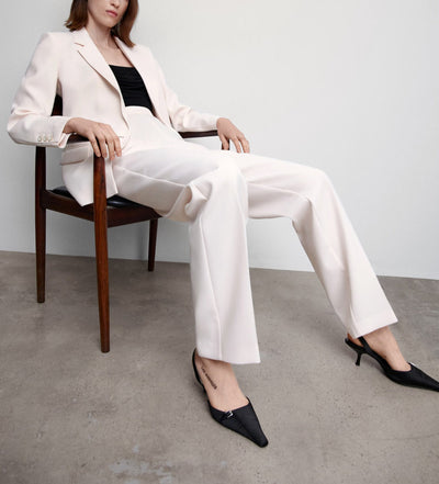 MNG - Pantalon Iguana
