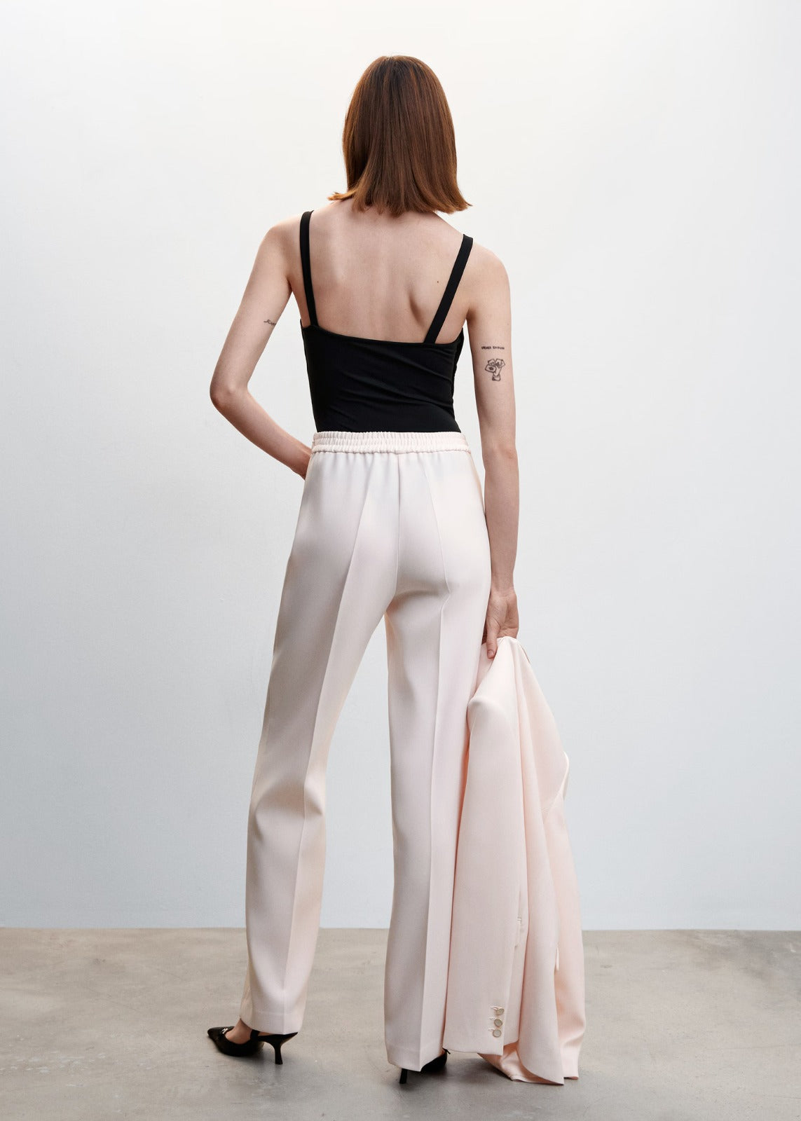 MNG - Pantalon Iguana