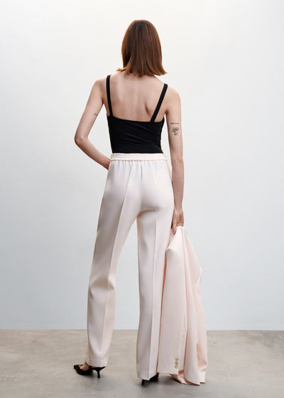 MNG - Pantalon Iguana
