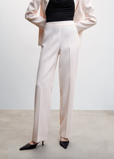 MNG - Pantalon Iguana