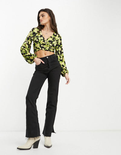 MNG - Blusa Bea