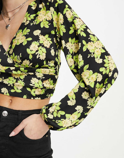MNG - Blusa Bea