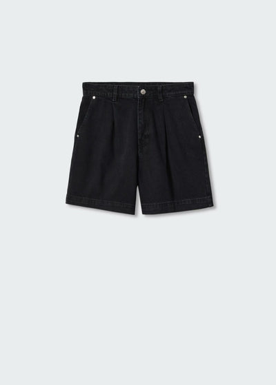MNG- Short slouchy pinzas
