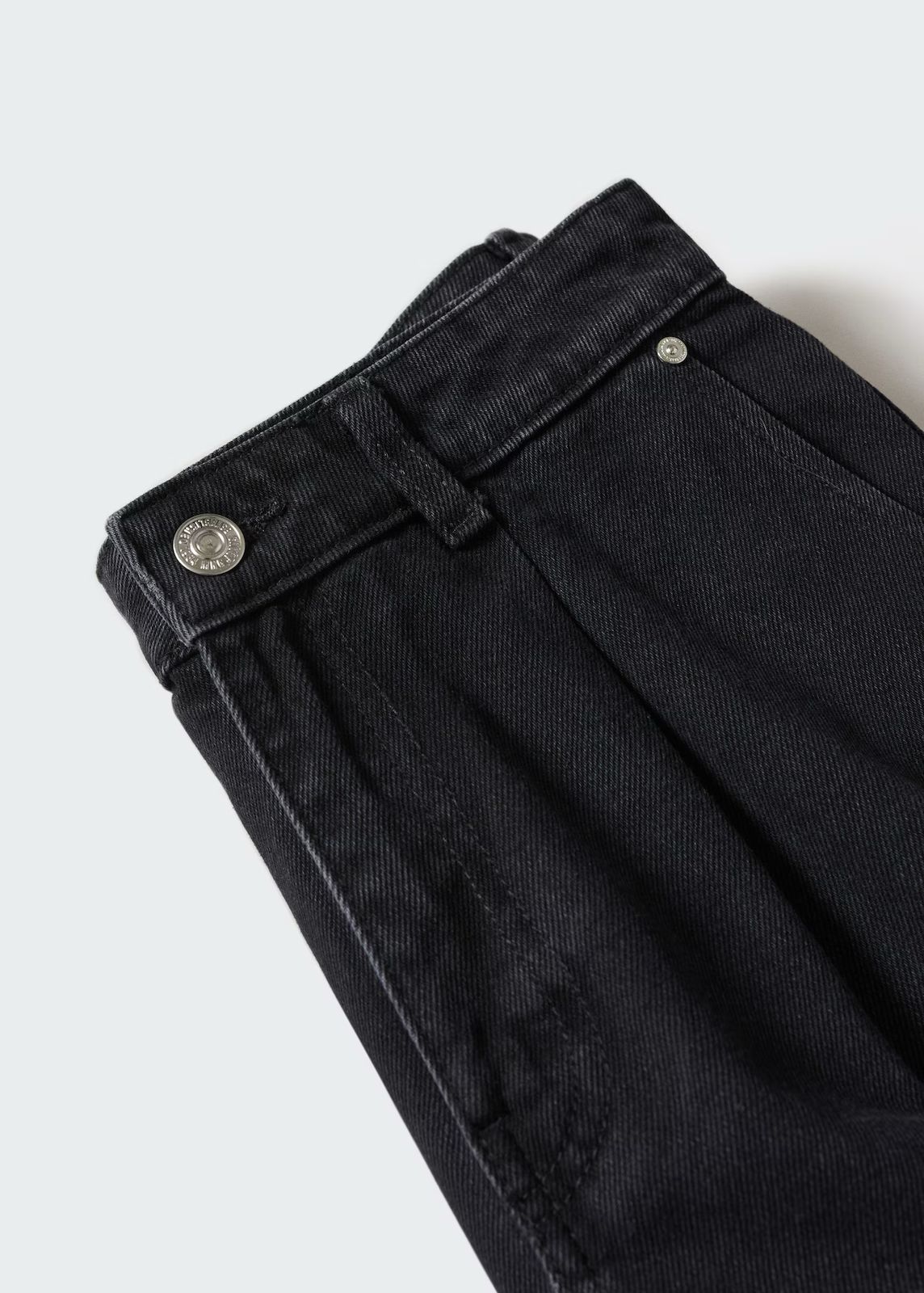 MNG- Short slouchy pinzas