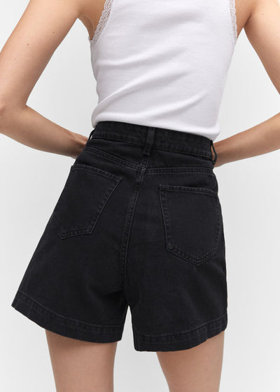 MNG- Short slouchy pinzas