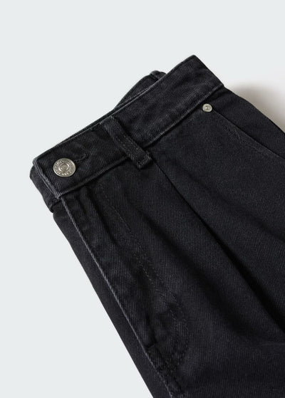 MNG- Short slouchy pinzas