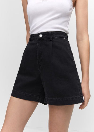 MNG- Short slouchy pinzas