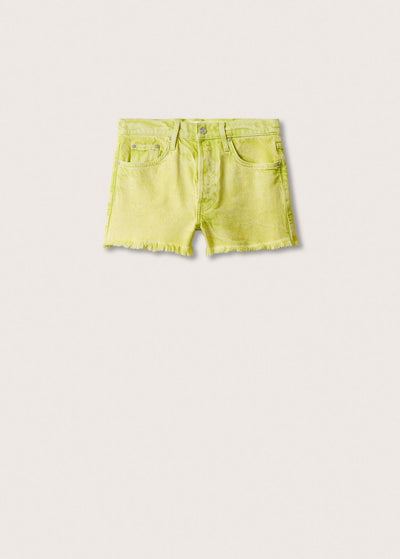 MNG - Short vaquero