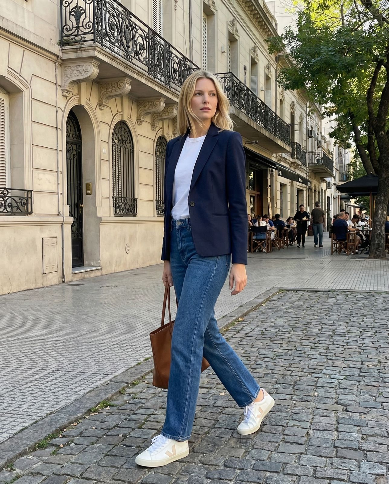 MNG - Americana Cofi