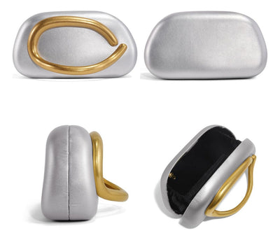 essentials -  Clutch Forever Miyin