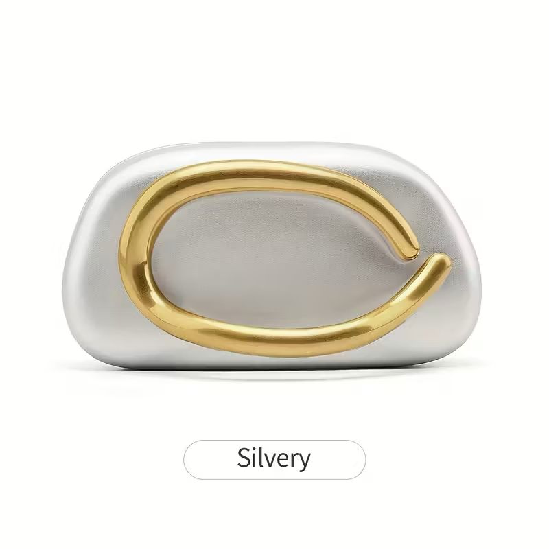 essentials -  Clutch Forever Miyin