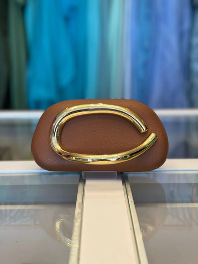 essentials - Clutch Forever Miyin Terra