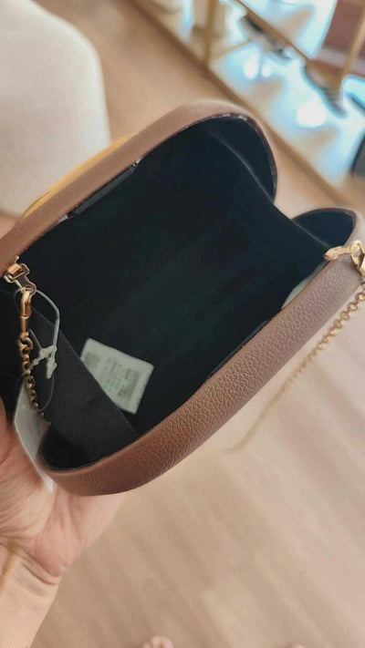 essentials - Clutch Forever Miyin Terra