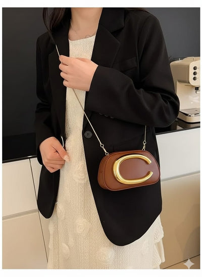 essentials - Clutch Forever Miyin Terra