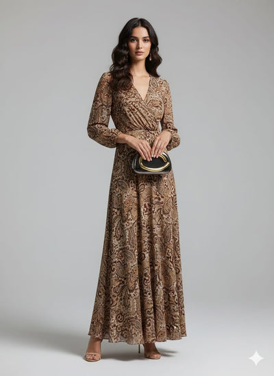 essentials - Clutch Forever Miyin Cromado