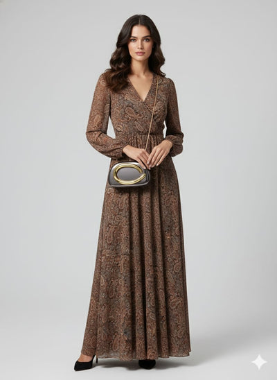 essentials - Clutch Forever Miyin Cromado