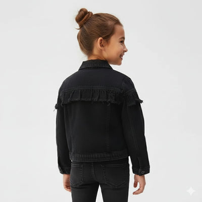MNG - Jacket Blacky