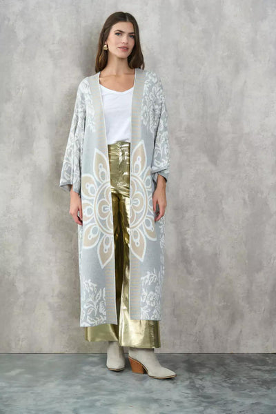 Project white - Pantalon Zoisita