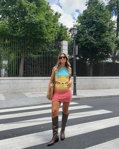 High Spirits by Springfield - Vestido Avenue