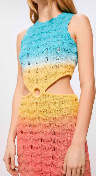 High Spirits by Springfield - Vestido Avenue