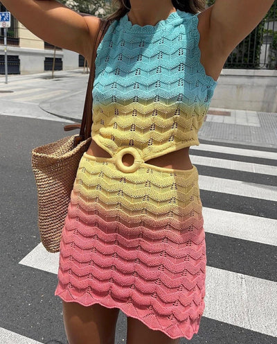 High Spirits by Springfield - Vestido Avenue