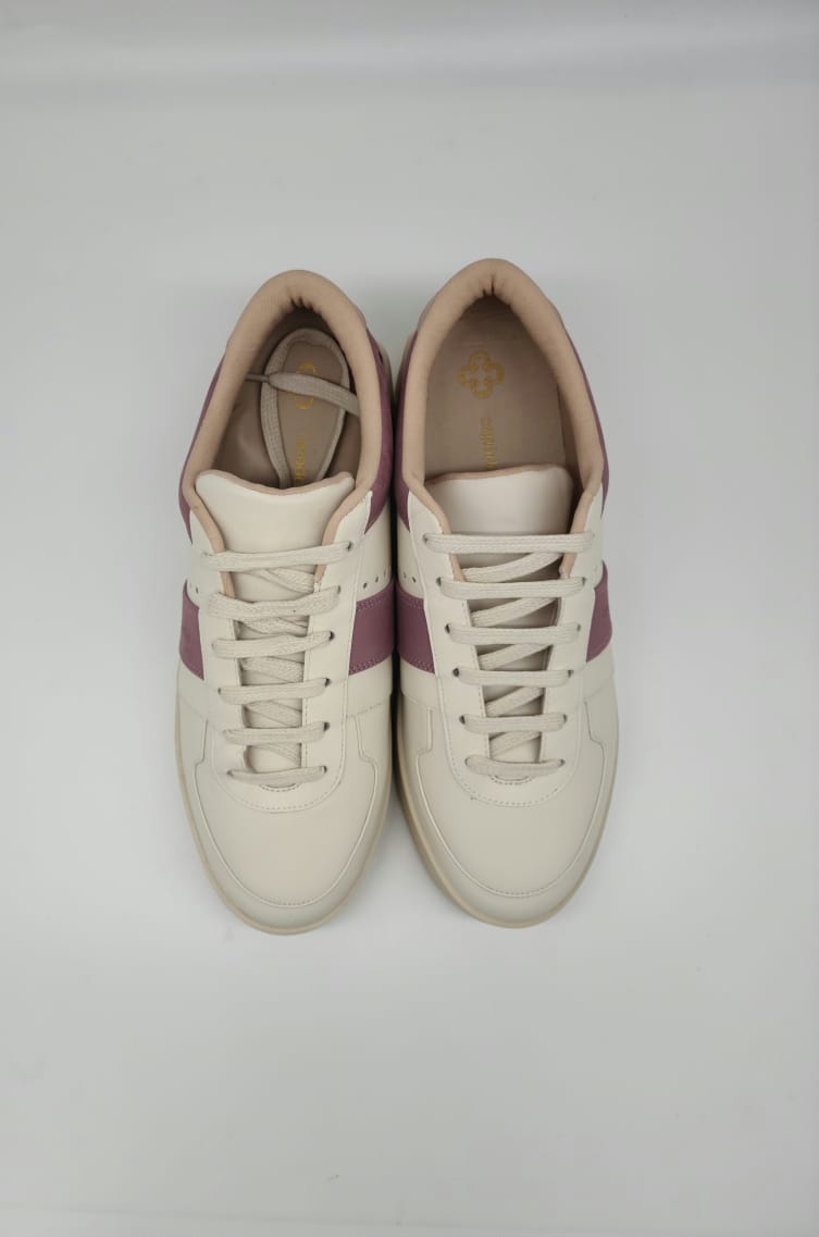 Capodarte - Calzado Lilac