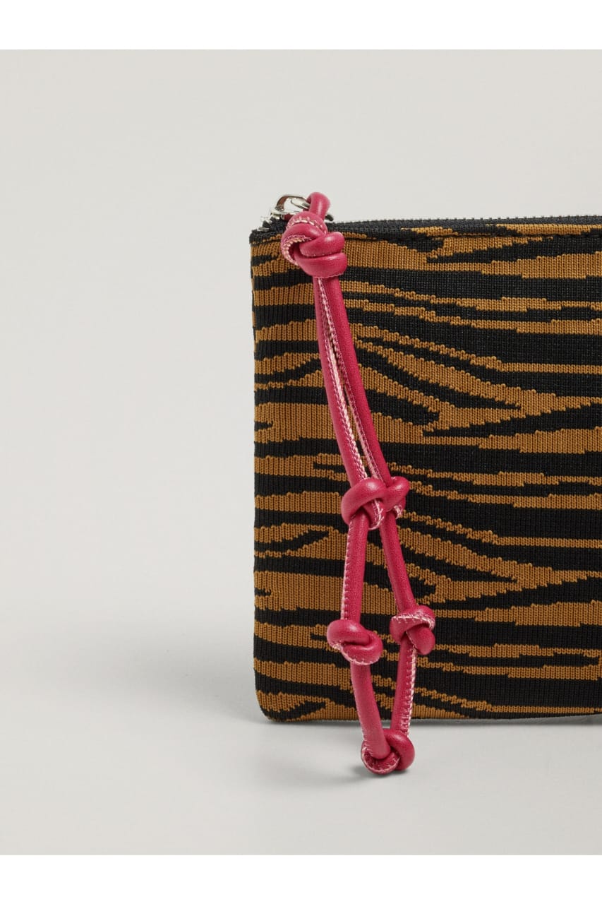 Parfois - MiniBag Animal Print