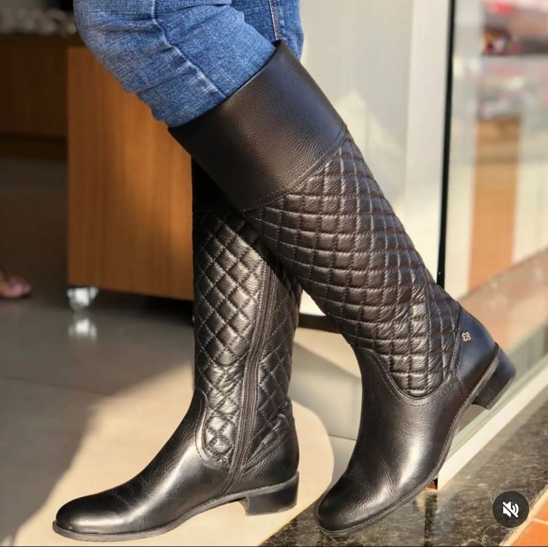 Capodarte - Botas Artigiano