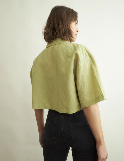 Rotunda - Blusa Azik Citrus