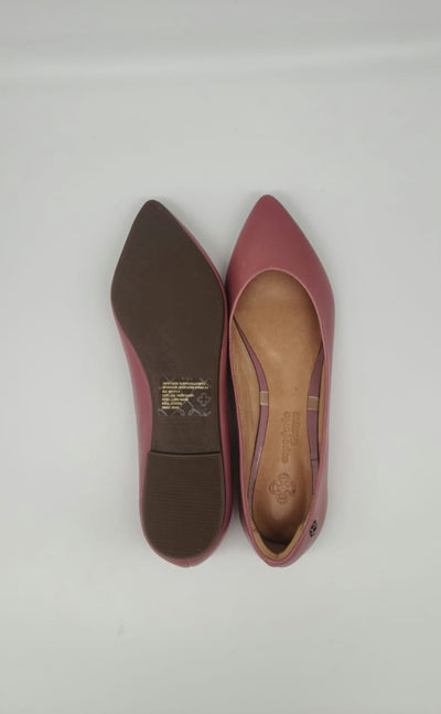 Capodarte - Bailarina Rose Vintage