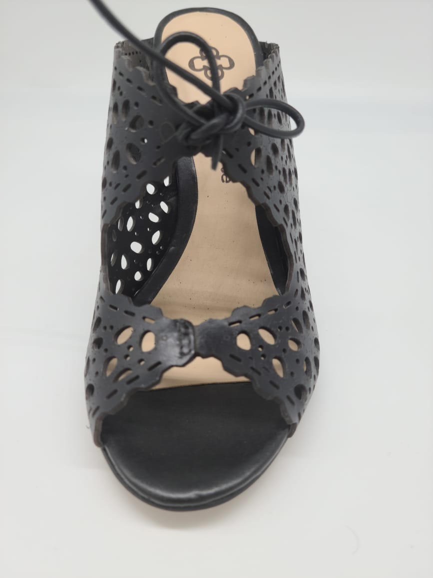Capodarte - Zapato Lasercut