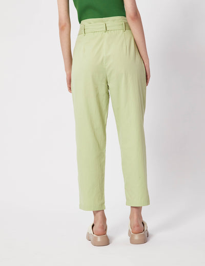 Rotunda - Pantalon Alsine Mint
