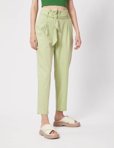 Rotunda - Pantalon Alsine Mint