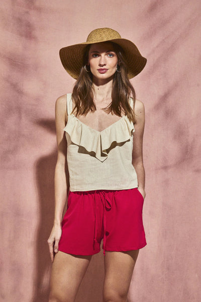 Project-White - CasaRincon - Short Green Day