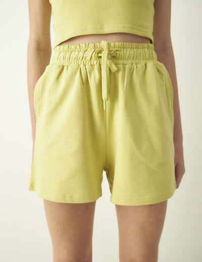 Rotunda - Short Tapri Citrus