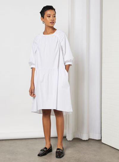 Mango - Vestido Holiday