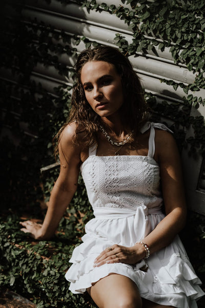 Casabianca - Vestido Anna